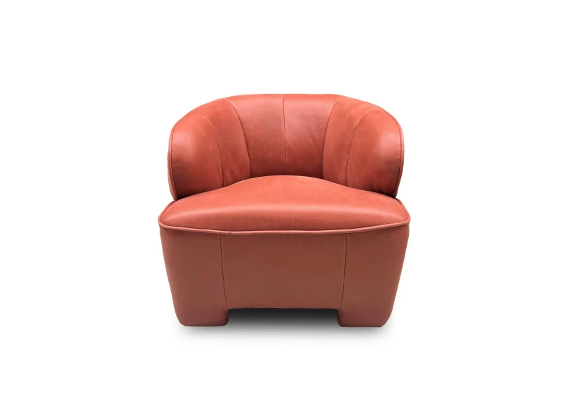 Het Anker / Fauteuils / Norma Jean